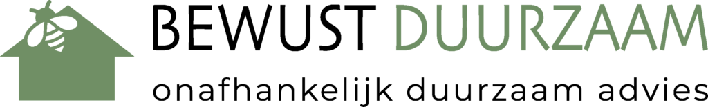 Logo Bewust Duurzaam Friesland